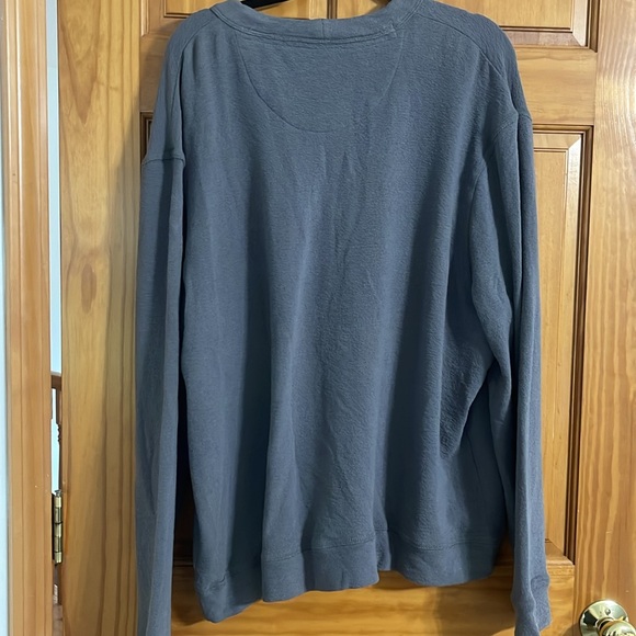 Treasure and bond oversized cardigan NWOT - Picture 4 of 4